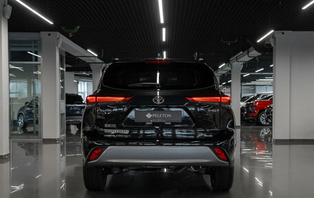 Toyota Highlander, 2026 год, 5 600 000 рублей, 6 фотография
