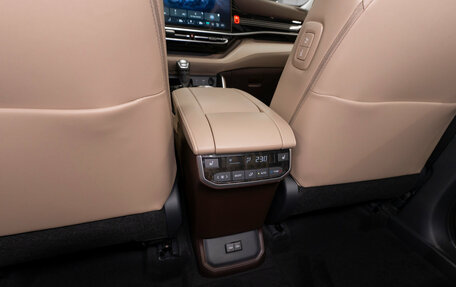 Toyota Highlander, 2026 год, 5 600 000 рублей, 15 фотография