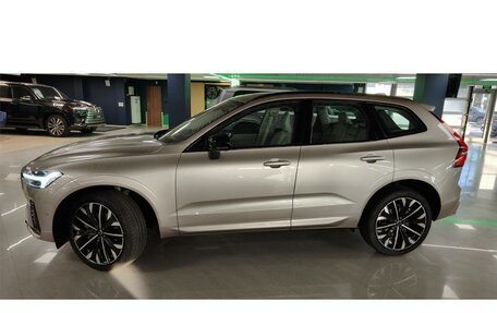 Volvo XC60 II, 2026 год, 8 790 000 рублей, 1 фотография