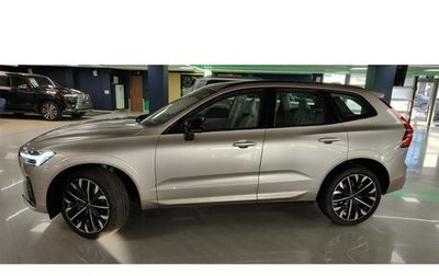 Volvo XC60 II, 2026 год, 8 790 000 рублей, 1 фотография