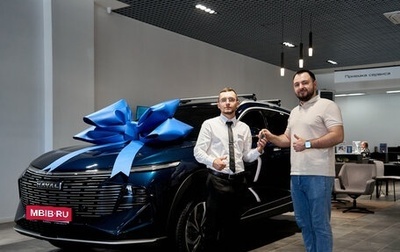 Haval F7, 2026 год, 2 999 000 рублей, 1 фотография