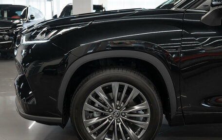 Toyota Highlander, 2026 год, 5 600 000 рублей, 28 фотография