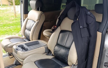 Hyundai Grand Starex Grand Starex I рестайлинг 2, 2010 год, 1 100 000 рублей, 4 фотография