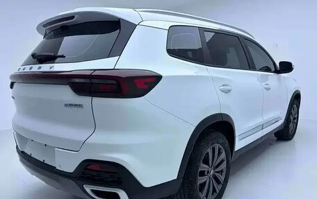 Chery Tiggo 8 I, 2022 год, 1 259 000 рублей, 4 фотография