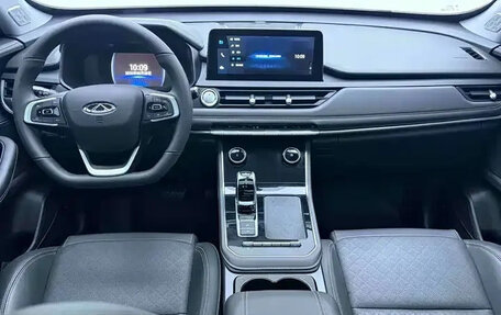 Chery Tiggo 8 I, 2022 год, 1 259 000 рублей, 8 фотография