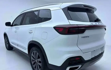 Chery Tiggo 8 I, 2022 год, 1 259 000 рублей, 6 фотография