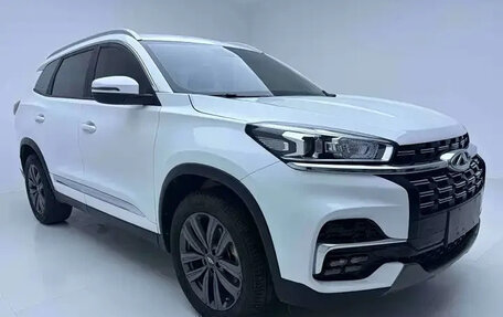 Chery Tiggo 8 I, 2022 год, 1 259 000 рублей, 3 фотография