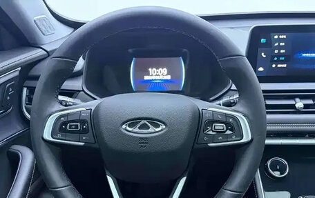 Chery Tiggo 8 I, 2022 год, 1 259 000 рублей, 9 фотография