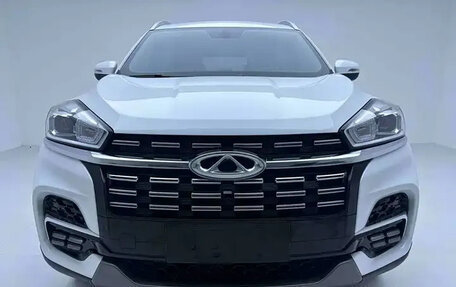 Chery Tiggo 8 I, 2022 год, 1 259 000 рублей, 2 фотография