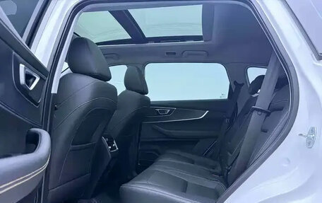 Chery Tiggo 8 I, 2022 год, 1 259 000 рублей, 12 фотография