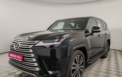 Lexus LX, 2026 год, 21 590 000 рублей, 1 фотография
