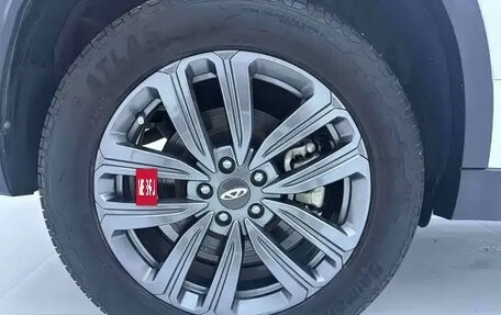 Chery Tiggo 8 I, 2022 год, 1 259 000 рублей, 14 фотография