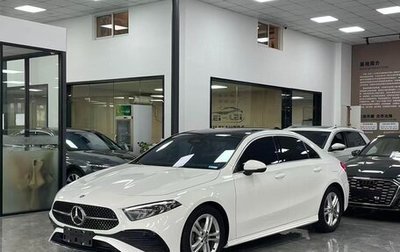Mercedes-Benz A-Класс, 2023 год, 1 620 000 рублей, 1 фотография