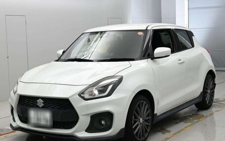 Suzuki Swift V, 2020 год, 1 080 000 рублей, 1 фотография