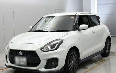 Suzuki Swift V, 2020 год, 1 080 000 рублей, 1 фотография