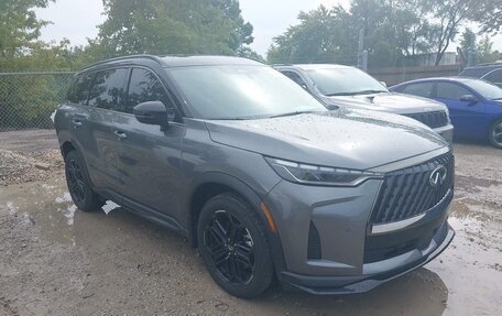 Infiniti QX60, 2026 год, 6 450 000 рублей, 1 фотография