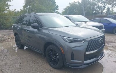 Infiniti QX60, 2026 год, 6 450 000 рублей, 1 фотография