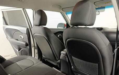 KIA Soul II рестайлинг, 2019 год, 1 690 000 рублей, 15 фотография