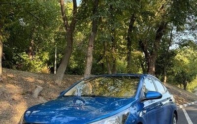 Hyundai Solaris II рестайлинг, 2020 год, 1 199 000 рублей, 1 фотография