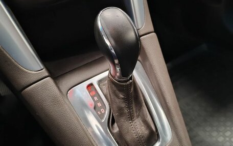 Opel Zafira C рестайлинг, 2013 год, 950 000 рублей, 25 фотография