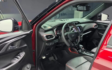 Chevrolet TrailBlazer, 2023 год, 1 333 000 рублей, 5 фотография
