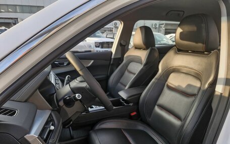 Chery Tiggo 7 Pro, 2022 год, 1 349 000 рублей, 5 фотография