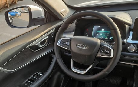 Chery Tiggo 7 Pro, 2022 год, 1 349 000 рублей, 11 фотография