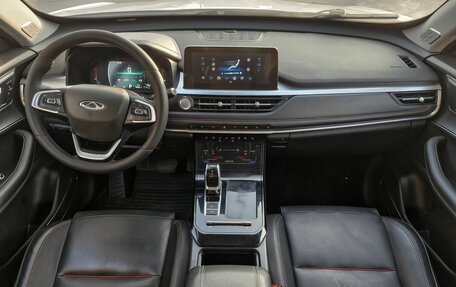 Chery Tiggo 7 Pro, 2022 год, 1 349 000 рублей, 9 фотография