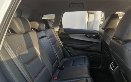 Chery Tiggo 7 Pro, 2022 год, 1 349 000 рублей, 7 фотография