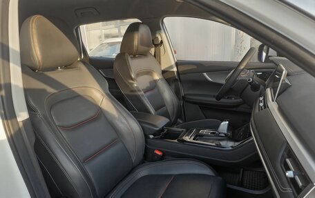 Chery Tiggo 7 Pro, 2022 год, 1 349 000 рублей, 8 фотография