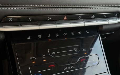 Chery Tiggo 7 Pro, 2022 год, 1 349 000 рублей, 14 фотография