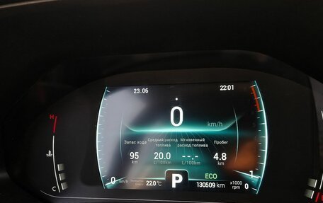 Chery Tiggo 7 Pro, 2022 год, 1 349 000 рублей, 16 фотография