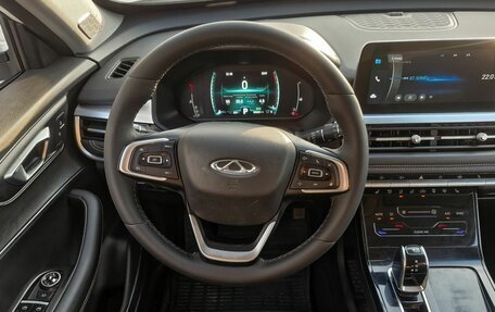Chery Tiggo 7 Pro, 2022 год, 1 349 000 рублей, 13 фотография