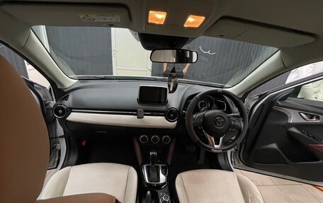 Mazda CX-3 I, 2015 год, 1 380 000 рублей, 6 фотография