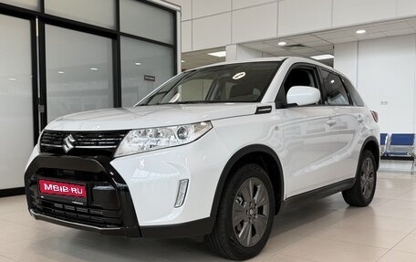 Suzuki Vitara II рестайлинг, 2025 год, 4 090 000 рублей, 1 фотография