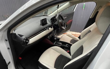 Mazda CX-3 I, 2015 год, 1 380 000 рублей, 8 фотография
