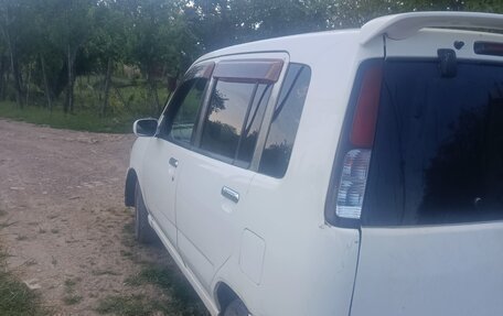 Nissan Cube II, 2000 год, 150 000 рублей, 5 фотография