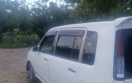Nissan Cube II, 2000 год, 150 000 рублей, 4 фотография