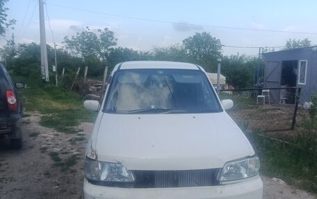 Nissan Cube II, 2000 год, 150 000 рублей, 6 фотография