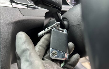 Volkswagen Passat B8 рестайлинг, 2015 год, 1 690 000 рублей, 14 фотография