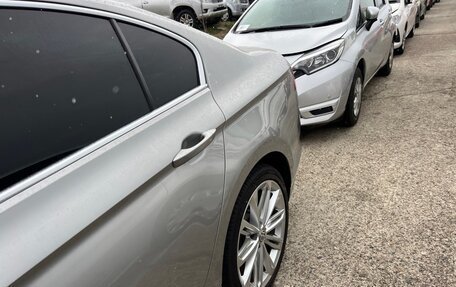 Volkswagen Passat B8 рестайлинг, 2015 год, 1 690 000 рублей, 6 фотография