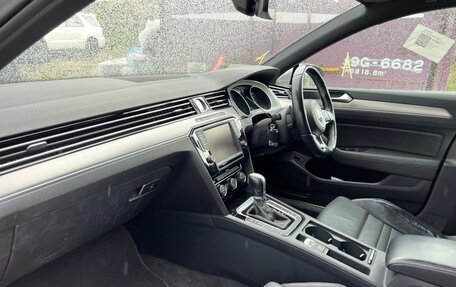 Volkswagen Passat B8 рестайлинг, 2015 год, 1 690 000 рублей, 15 фотография