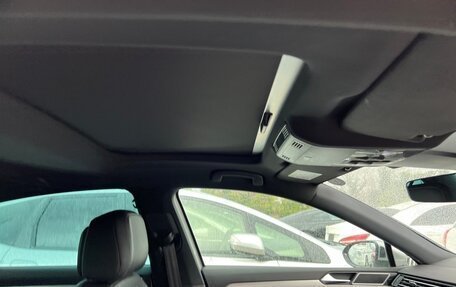 Volkswagen Passat B8 рестайлинг, 2015 год, 1 690 000 рублей, 8 фотография