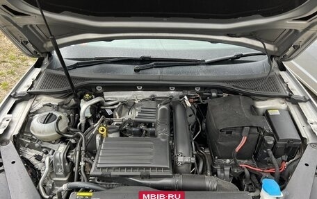 Volkswagen Passat B8 рестайлинг, 2015 год, 1 690 000 рублей, 19 фотография
