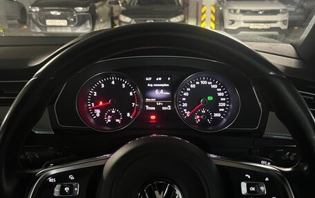Volkswagen Passat B8 рестайлинг, 2015 год, 1 690 000 рублей, 25 фотография