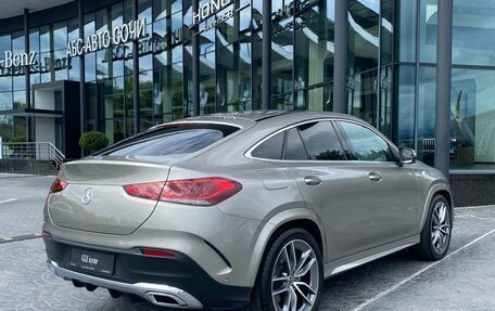 Mercedes-Benz GLE Coupe, 2023 год, 10 850 000 рублей, 2 фотография