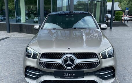 Mercedes-Benz GLE Coupe, 2023 год, 10 850 000 рублей, 3 фотография