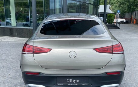 Mercedes-Benz GLE Coupe, 2023 год, 10 850 000 рублей, 4 фотография