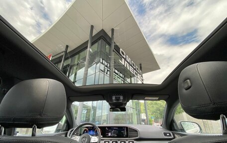 Mercedes-Benz GLE Coupe, 2023 год, 10 850 000 рублей, 15 фотография