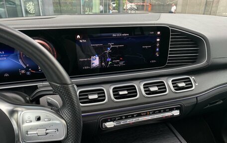 Mercedes-Benz GLE Coupe, 2023 год, 10 850 000 рублей, 18 фотография
